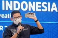 Sandiaga Uno Angkat Bicara Soal Balik Modal Sirkuit Mandalika 