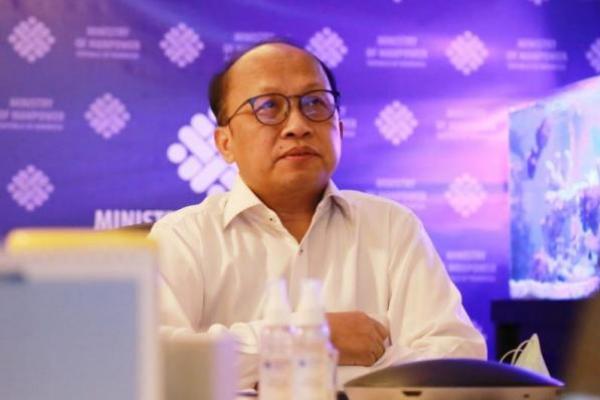 Kemnaker Tekankan Pentingnya Reformasi Hukum untuk Penguatan RB