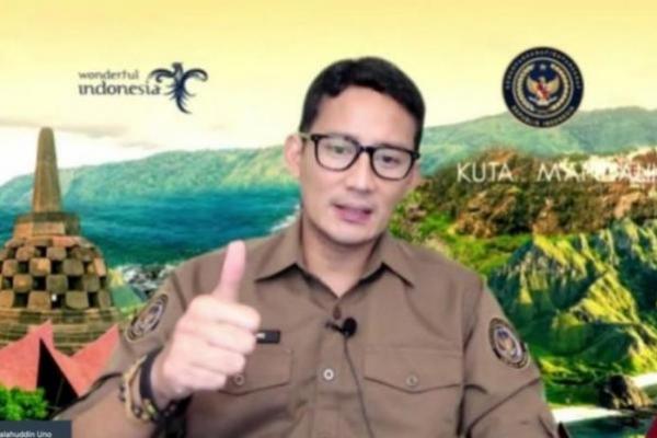 Hadapi Lonjakan Wisatawan, Pengelola Destinasi Diminta Perkuat CHSE
