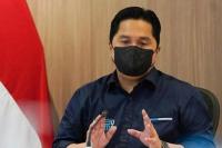 HIPMI Dukung Erick Thohir Maju Pilpres 2024, Begini Alasannya