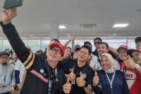 Soal MotoGP Mandalika, Menaker Ida: Masyarakat Indonesia Harus Bangga 