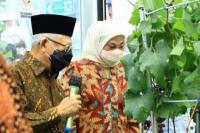 Wapres: Tenaga Kerja Trampil Jadi Kunci Penggerak Sektor Industri