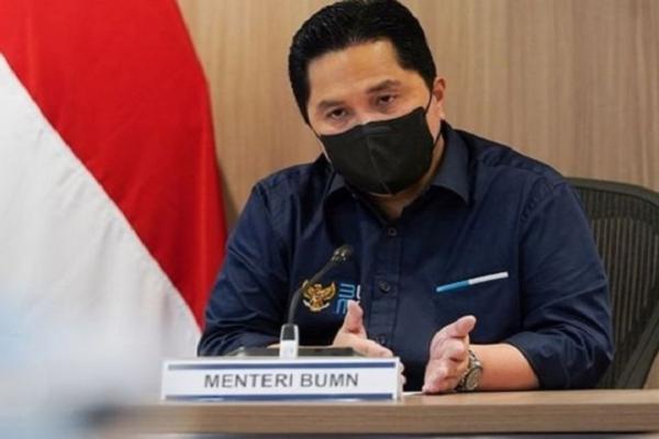 Kabar Baik! Erick Sebut Mudik ke Garut Kini Bebas Macet
