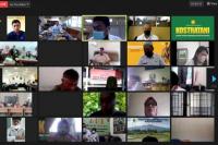 Terbitnya Perpres 35/2022 Jadi Harapan Baru bagi Penyuluh Pertanian