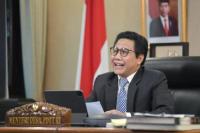 Gus Halim Sebut RPL Permudah Aparat Desa Masuk Kampus