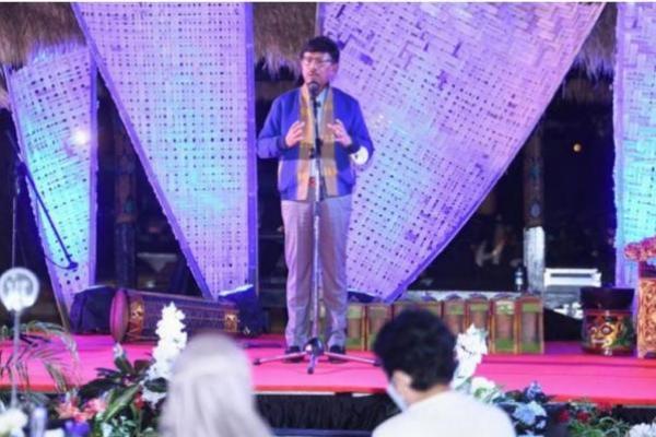 Alasan Menkominfo Sebut Lombok Buka Sejarah Ekonomi Digital Dunia