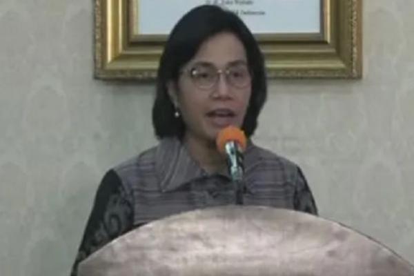 Ramadhan, Menkeu Sri Mulyani Harap Kegiatan Ekonomi-Sosial Meningkat