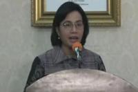 Ramadhan, Menkeu Sri Mulyani Harap Kegiatan Ekonomi-Sosial Meningkat