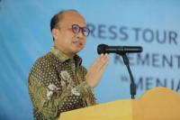 Cegah Bencana Demografi, Sekjen Anwar Ingatkan Pentingnya Kelola Usia Produktif