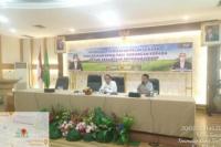  Kementan Latih Petani Kendalikan Hama dan Kemandirian Benih Padi 