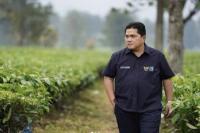 Erick Thohir Komitmen Hadirkan Solusi Kebutuhan Hunian Bagi Milenial