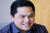 Erick Thohir Imbau Orang Mampu Jangan Beralih ke Partalite 