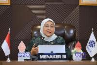 Menaker: MoU Indonesia-Malaysia akan Jadi Benchmark Perlindungan PMI