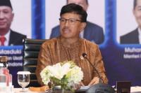 Menkominfo Dorong UMKM Lebih Kompetitif dan Merajai Marketplace