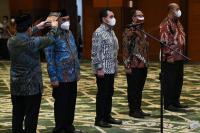 Menkeu ke Geo Dipa: Ekspolorasi Energi Terbarukan untuk Masa Depan RI