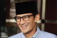 Bangkitkan UMKM, Sandiaga Uno Bakal Hadirkan Fans Zone di Mandalika