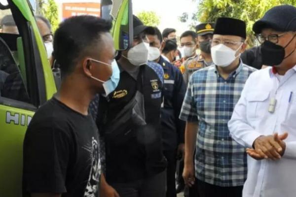 Menteri ESDM Tegaskan BBM Subsidi Bukan untuk Industri