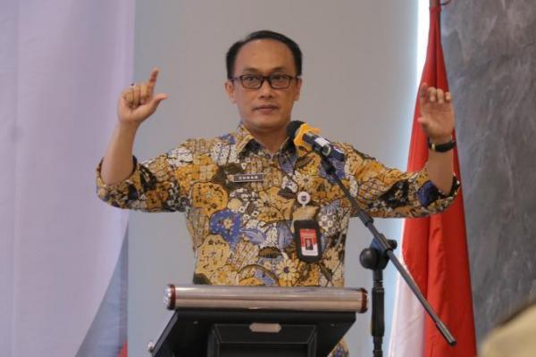 Kemendagri Imbau Masyarakat Update Golongan Darah ke Kartu Keluarga