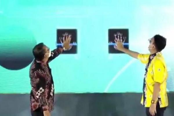 Kemendag Luncurkan Aplikasi Inaexport Bantu Pelaku Usaha Tingkatkan Ekspor