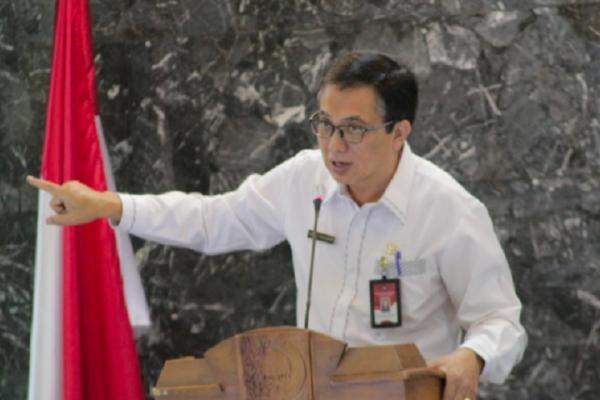 Itjen Kemendagri Jadi Koordinator Pencegah Korupsi Sekaligus Penegak Integritas Daerah