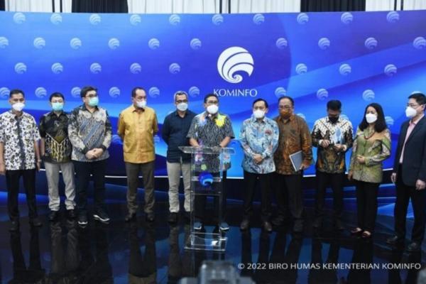 Siaran Televisi Analog Siap November 2022, Ini Harapan Kemenkominfo