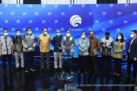 Siaran Televisi Analog Siap November 2022, Ini Harapan Kemenkominfo
