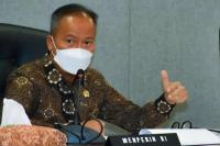 Menperin Siapkan Sanksi Bagi Produsen yang Belum Distribusikan Migor