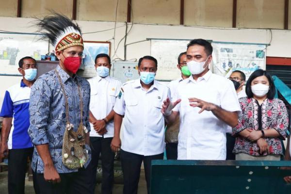 Kabar Baik, Mahasiswa Vokasi Diberi Kesempatan Belajar ke Luar Negeri