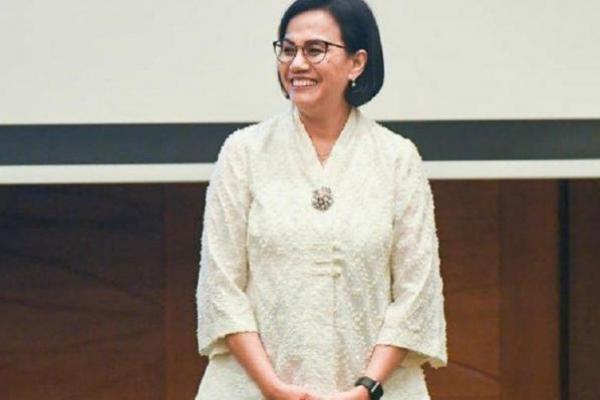 Menkeu: Pemberdayaan Perempuan Dapat Tingkatkan Pertumbuhan Ekonomi