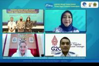 Kemenkominfo Sosialisasikan Mudik Sehat dan Aman, Patuhi Protokol Kesehatan