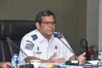 Kemenhub: Kuota Angkutan Motor Gratis Via KAI Masih Tersedia