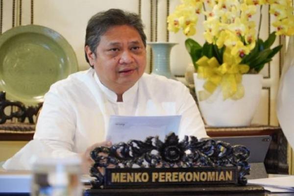 Pemerintah Siap Tindak Tegas Pelanggar Larangan Ekspor Produk Sawit