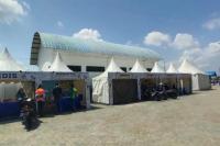 Kemenhub Imbau Pemudik Motor Manfaatkan JT Balonggandu Karawang