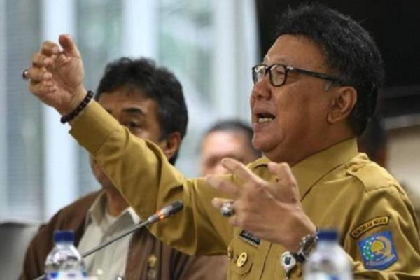 Tjahjo Kumolo Jamin WFH ASN Tak Ganggu Pelayanan Publik