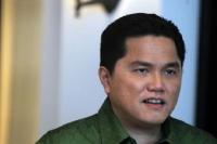 Erick: Pasar Murah di Lampung, Bukti BUMN Hadir di Tengah Masyarakat