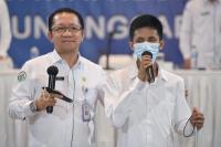 Sekjen Taufik Minta CPNS Pahami Tugas Pokok di Kemendes PDTTT