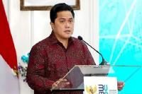 Erick Thohir Sebut Sebanyak 6.000 Santri Telah Magang di BUMN