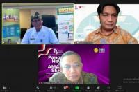 Kementan Ajak Semua Pihak Kendalikan Penyakit Hewan