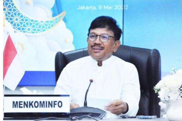 Menkominfo Sambut Hangat Delegasi DEWG G20 Pakai Bahasa Jawa