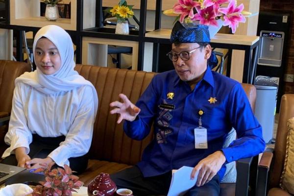 Kementan Kembali Gelar Pelatihan Sejuta Petani dan Penyuluh