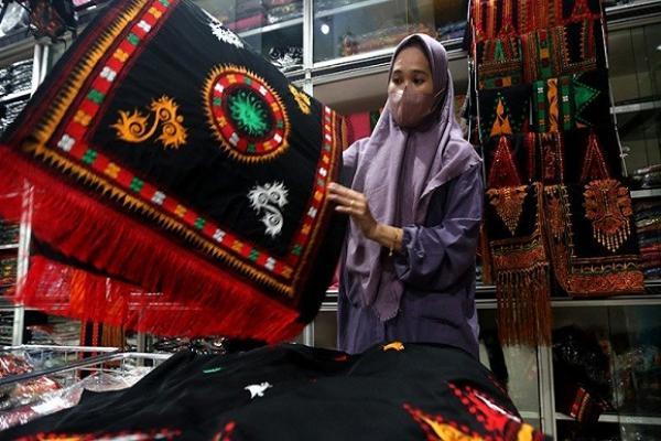 Dorong UMKM Go Global, Kemendag Manfaatkan 3 E-Commerce Ini