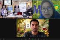 Optimalkan Kostratani, Kementan Dorong Petani Jadi Entrepreneur