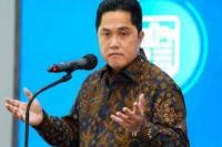 China dan Korsel Investasi ke IBC, Erick Thohir Sumringah
