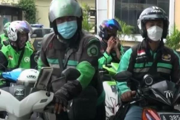 Tarif Ojek Online Naik, Asosiasi Pengemudi: Harus Disosialisasikan 
