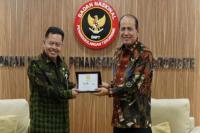 Cegah Paham Radikal, BNPT dan Kemendagri Jalin Kolaborasi