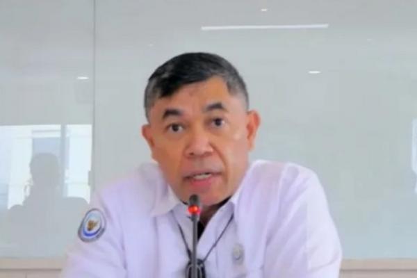 KKP Latih 600 Nelayan, Upaya Wujudkan Ekonomi Biru