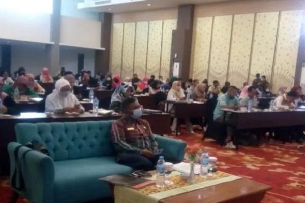 Kemendag Dampingi Pelaku UMKM Babel Berdagang Daring