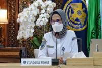 Tarif Ojol Batal Naik? Kemenhub: Masih Perlu Sosialisasi