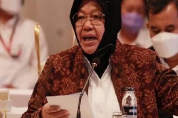 Mensos Nilai ODGJ Perlu Disuntik Sebulan Sekali