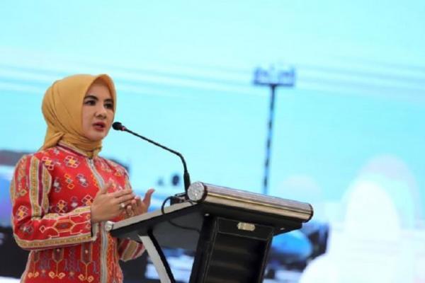 Pertamina Dorong Sumber Daya Nabati untuk Kedaulatan Energi